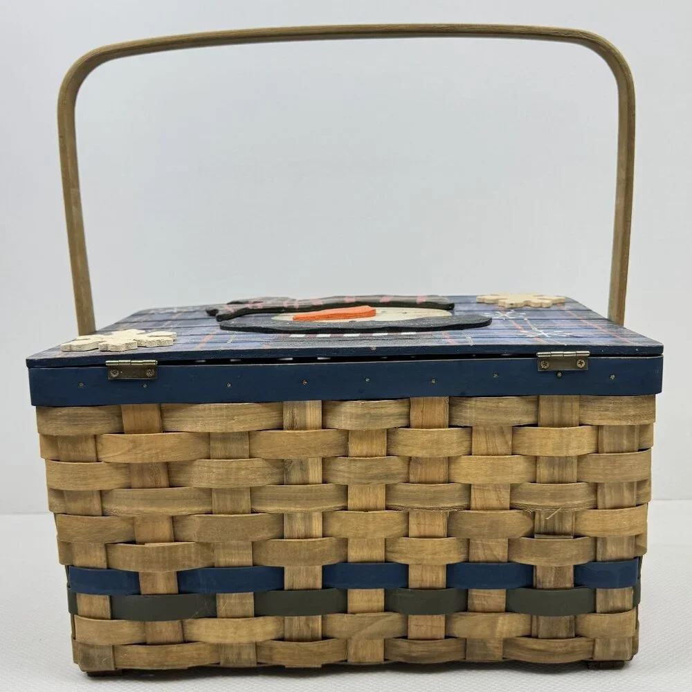 Unbranded this handwoven